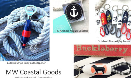 For Your Cottage – MW Coastal Goods