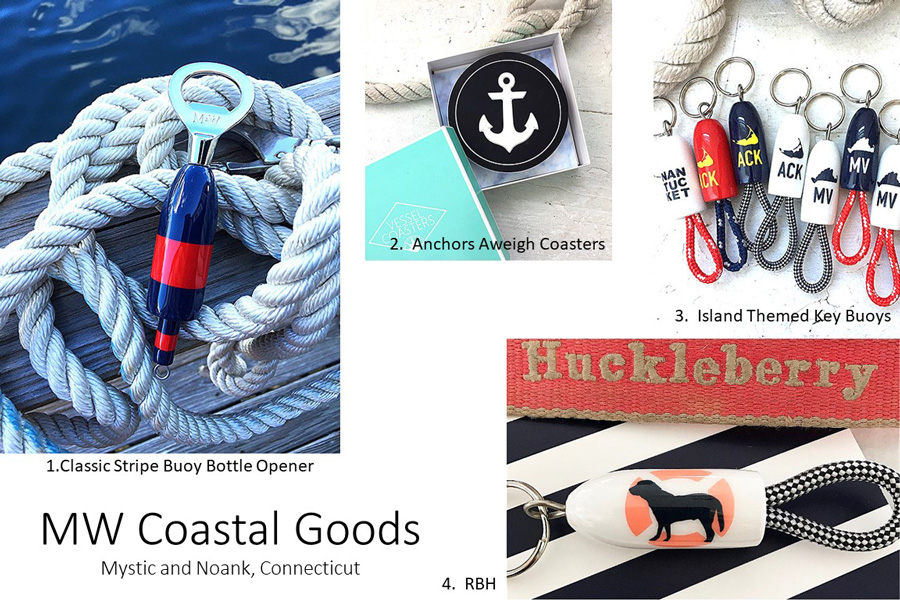 For Your Cottage – MW Coastal Goods