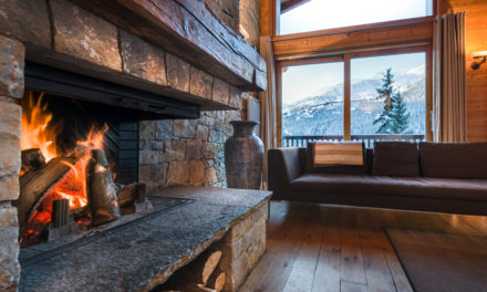 9 Cozy Fireplace Designs to Warm Your Heart