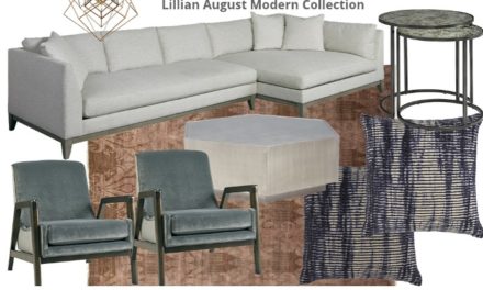 Lillian August Modern Collection – Shop the Look!