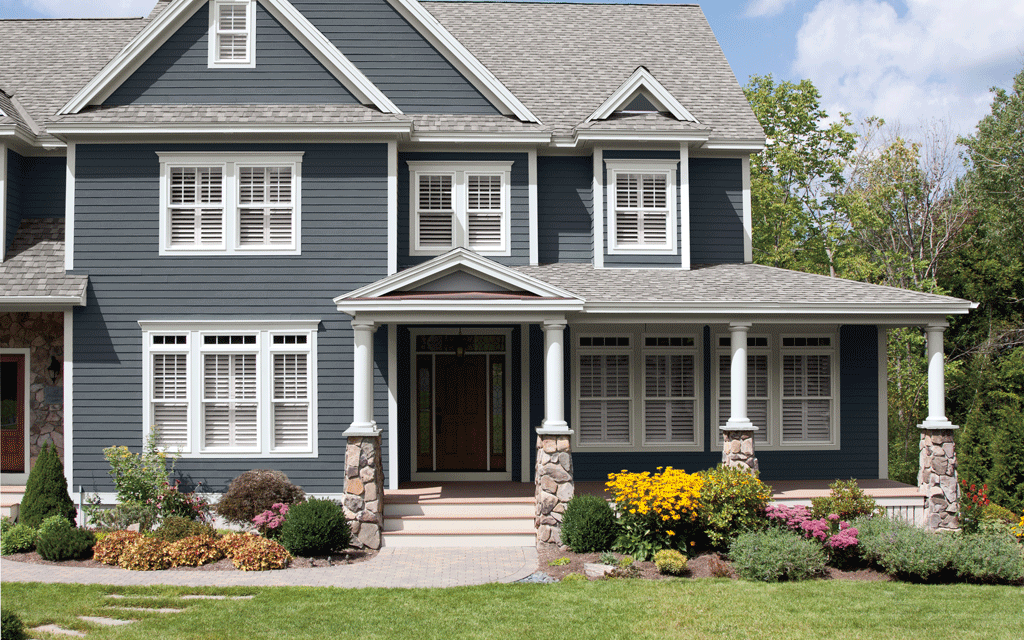 Expert Guide to Painting Your Cottage Exterior