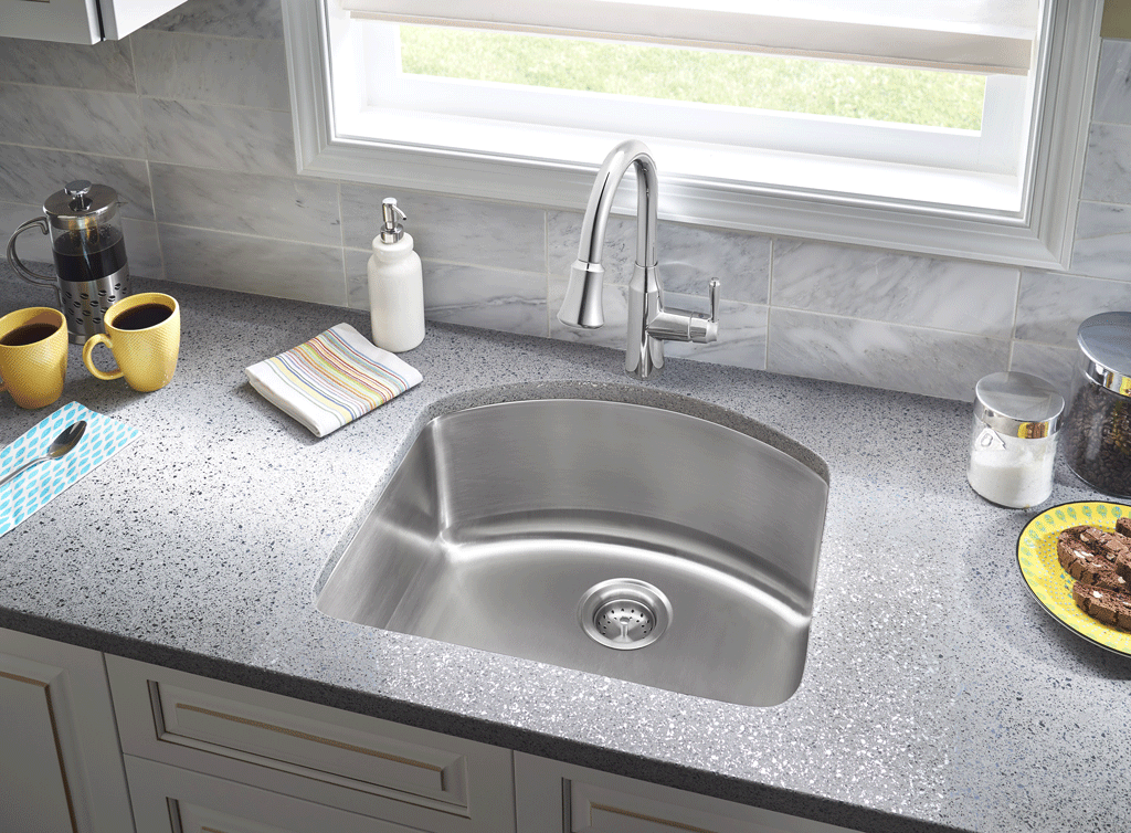 The Perfect Kitchen Update Part 2: Your Sink - Your Modern Cottage