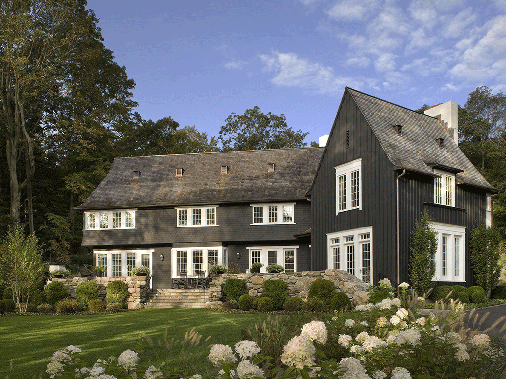 10 Black Houses to Inspire Your Dark Side - Your Modern Cottage