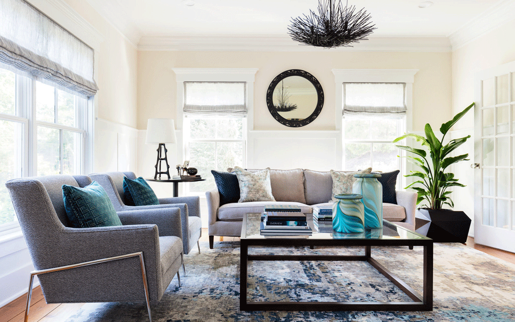 Tips to Updating Your Space for 2020
