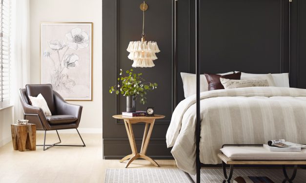 Find Sanctuary with Sherwin-Williams 2021 Color of the Year