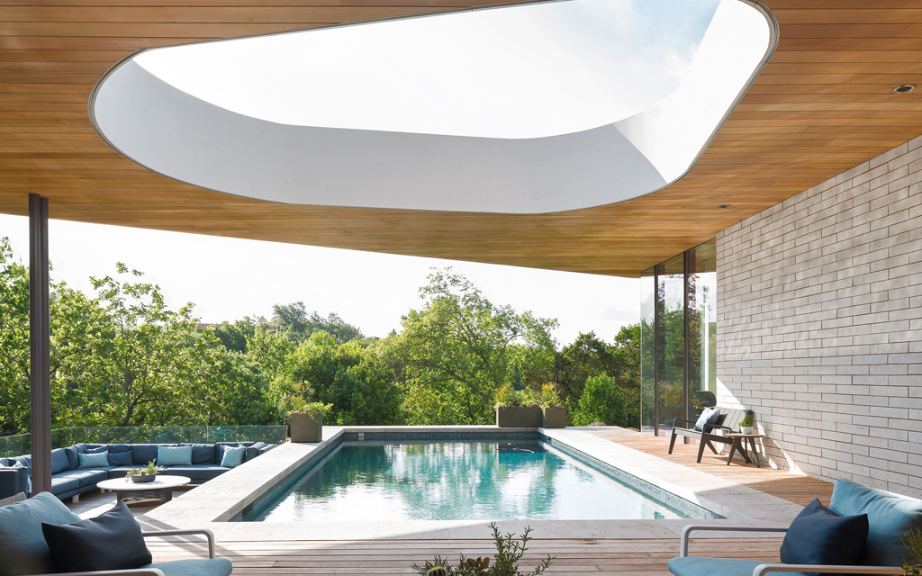 11 Pools that We Just Love