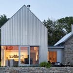 6 Modern Homes that Flip the Narrative of “Being Raised in a Barn”