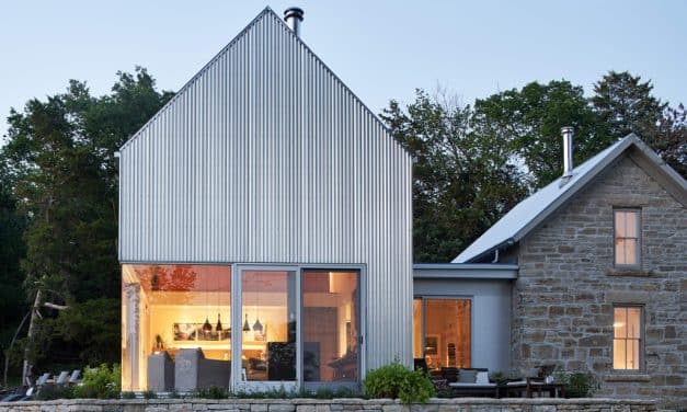 6 Modern Homes that Flip the Narrative of “Being Raised in a Barn”