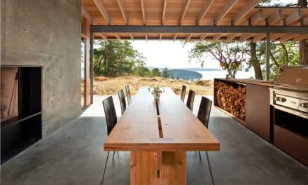 Subtle Design Makes a Huge Impact – Suncrest by Heliotrope Architects