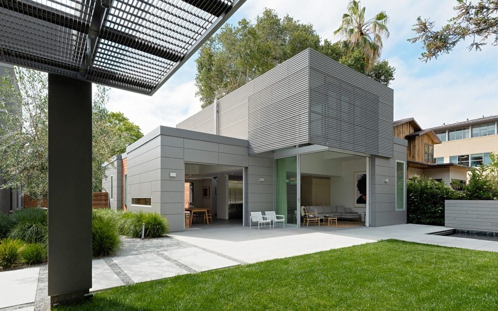The Art House Offers Curated, California Living