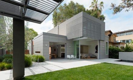 The Art House Offers Curated, California Living