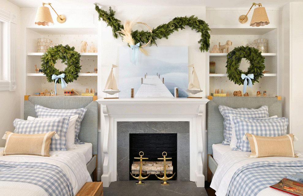 <strong>5 Easy Tips for Holiday Decorating</strong>